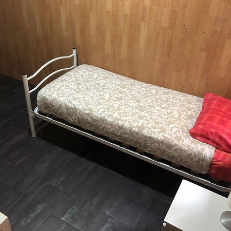 B&B Relax Messina Luaran gambar