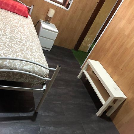 B&B Relax Messina Luaran gambar