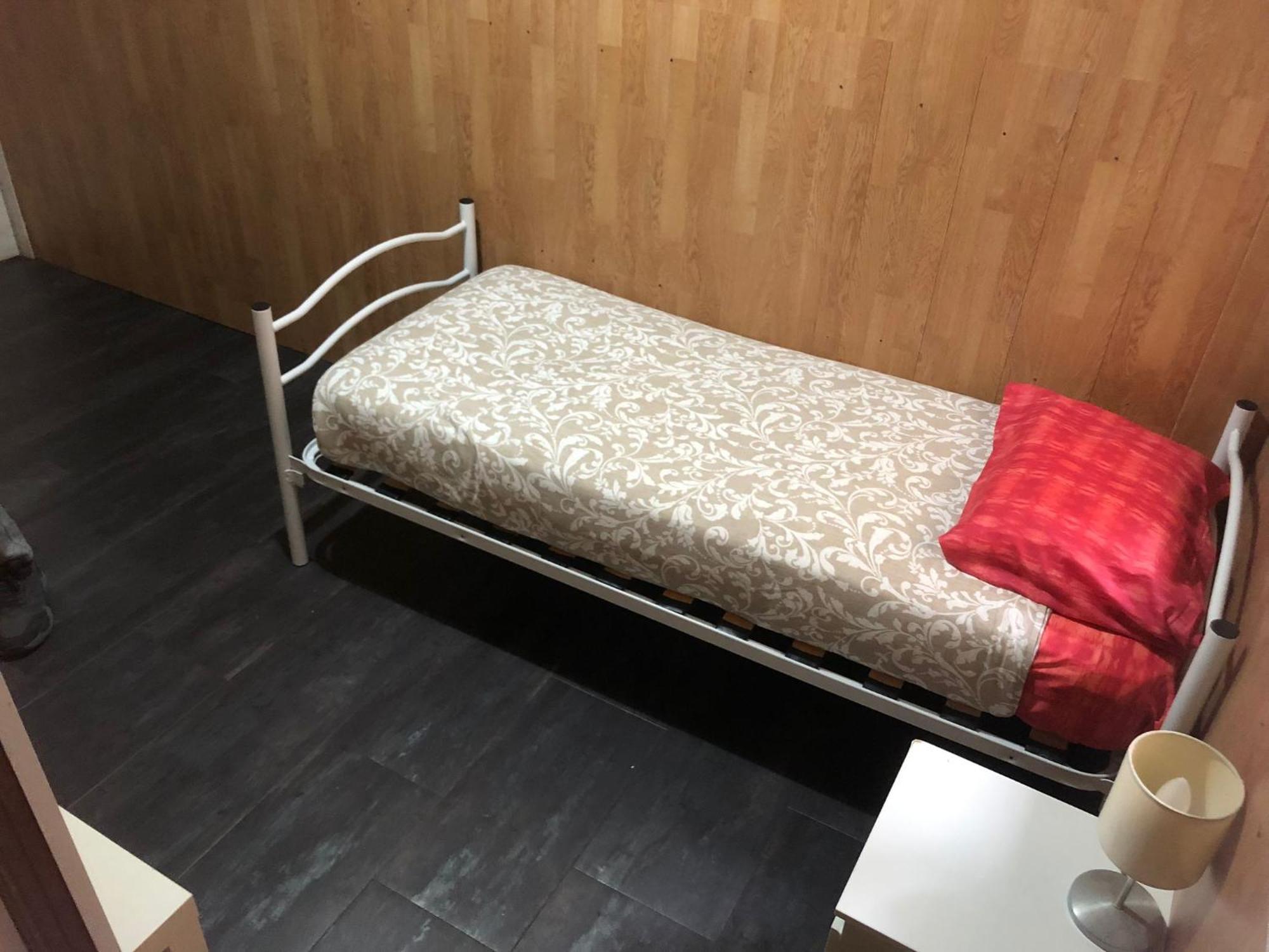 B&B Relax Messina Luaran gambar