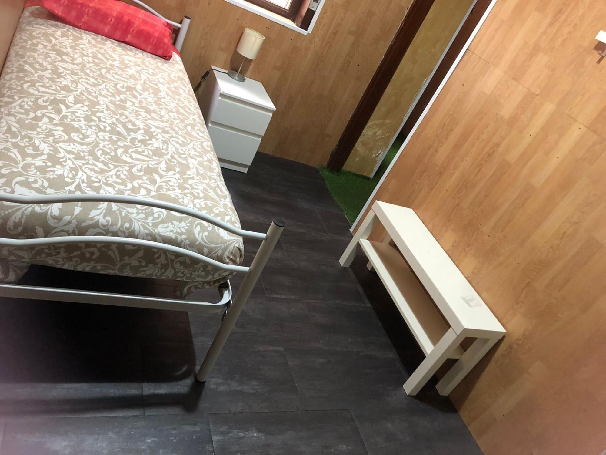 B&B Relax Messina Luaran gambar