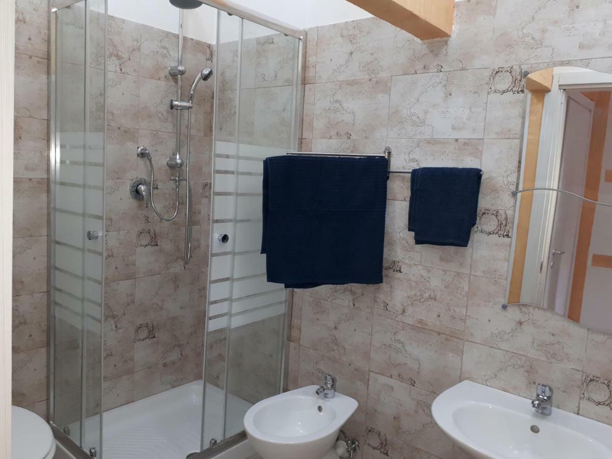 B&B Relax Messina Luaran gambar