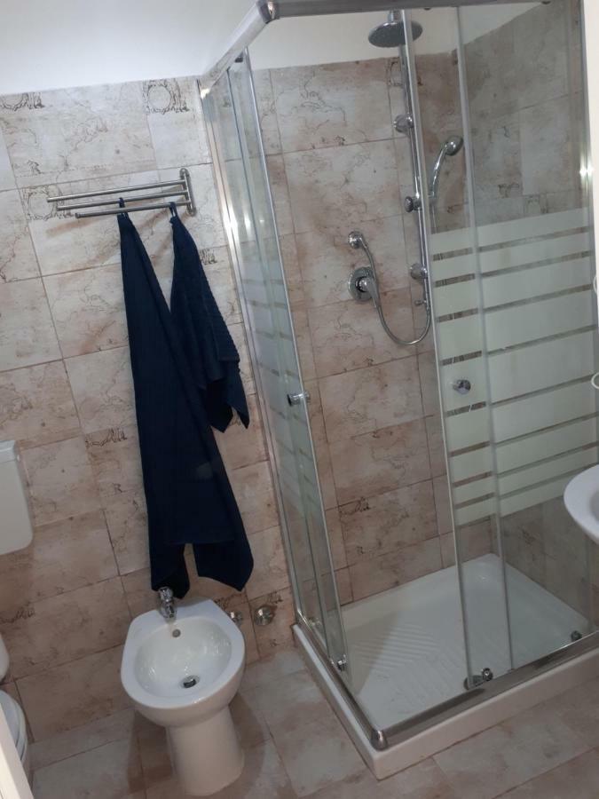 B&B Relax Messina Luaran gambar