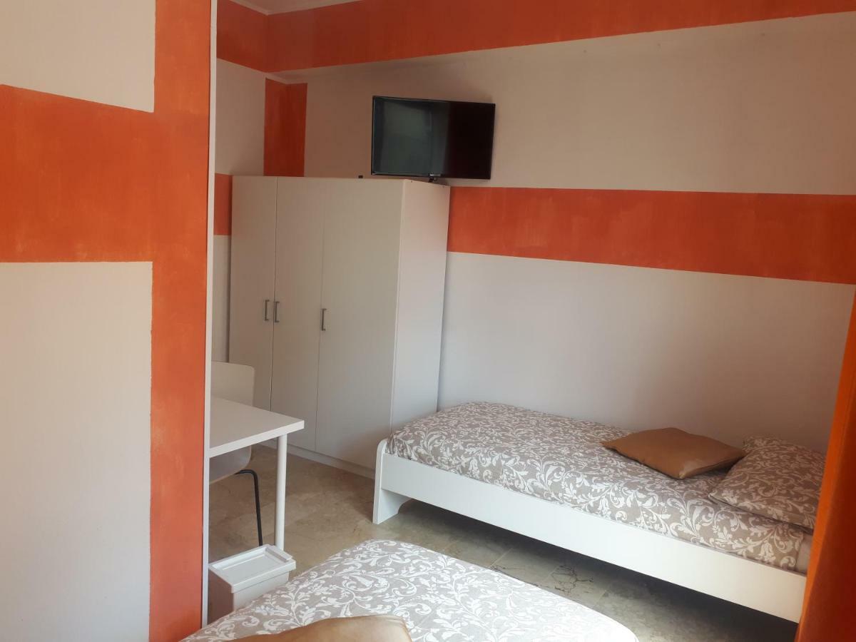B&B Relax Messina Luaran gambar