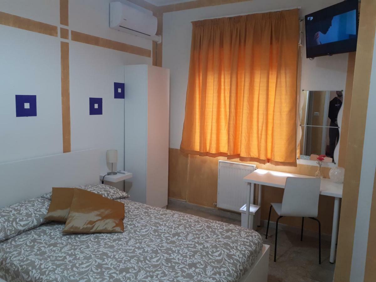 B&B Relax Messina Luaran gambar