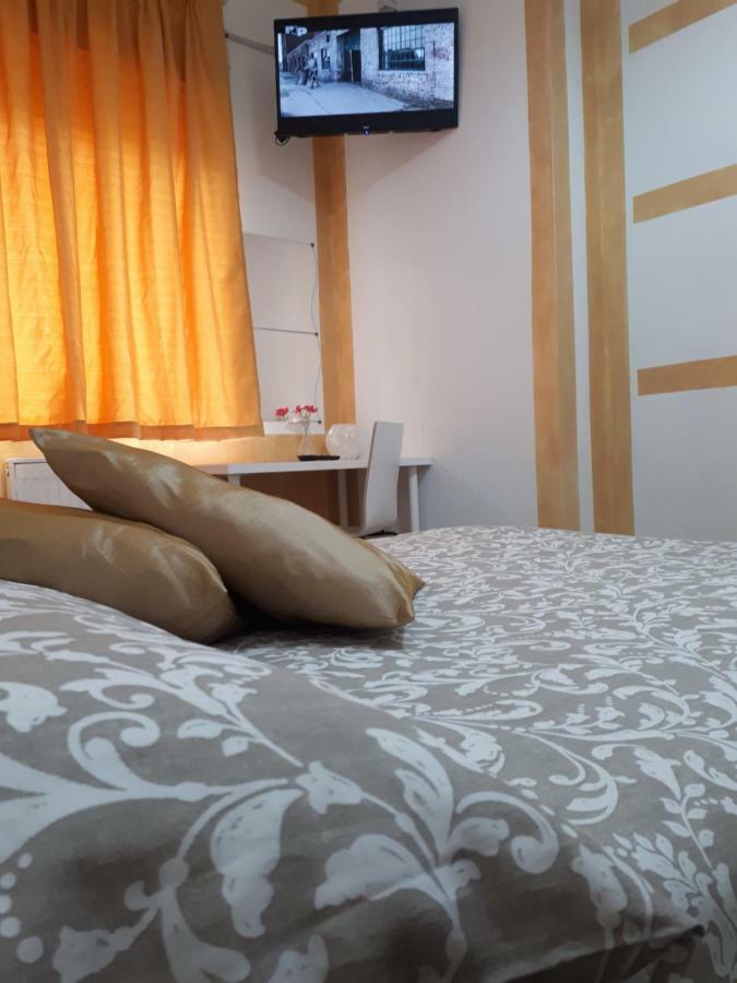 B&B Relax Messina Luaran gambar