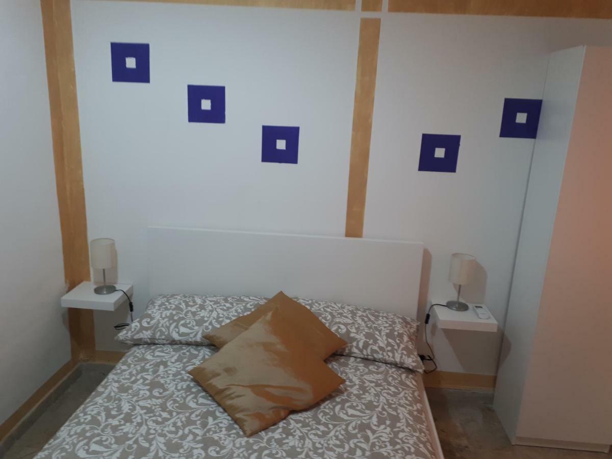 B&B Relax Messina Luaran gambar